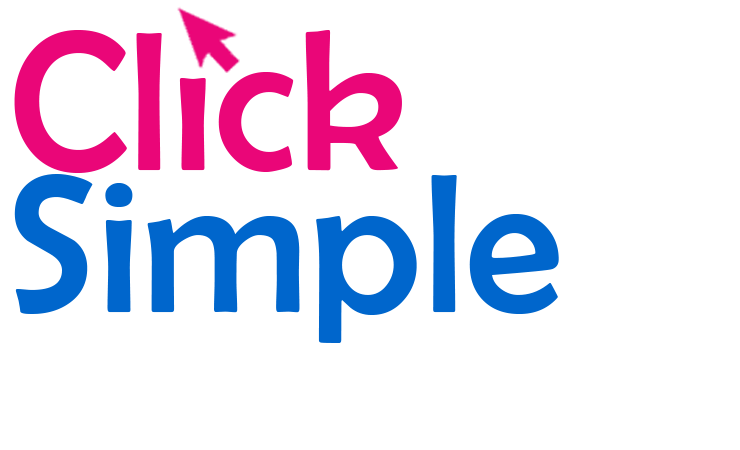 Click and Simple