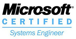 Microsoft Certified Professional