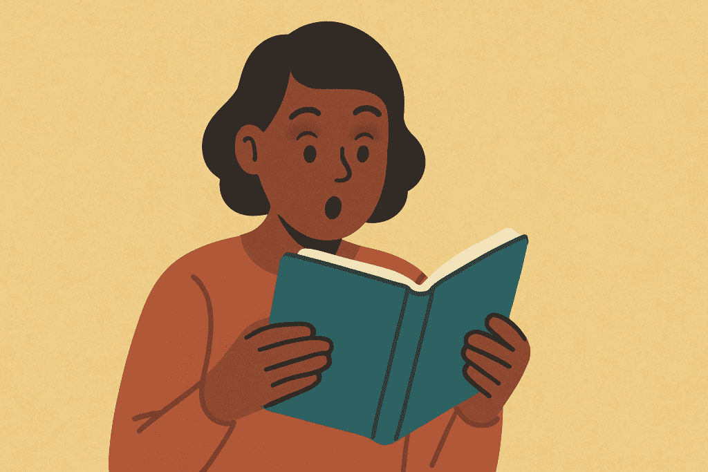 SEO optimised website content - readability