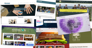 Click and Simple web design