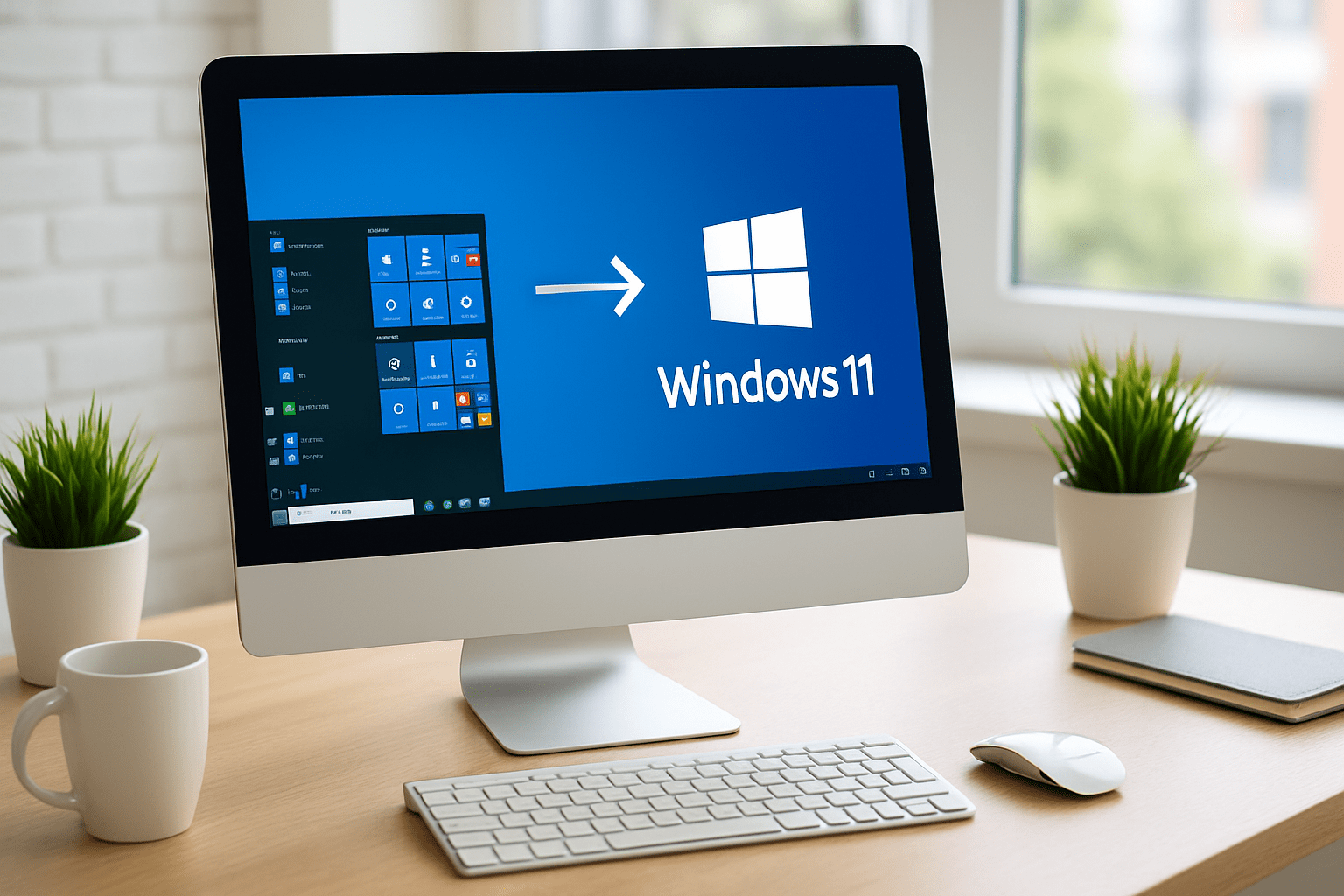 Windows 10 end of life - Melton Mowbray - Click and Simple